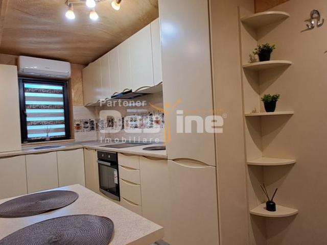 Apartament închirieri în Valea Lupului, Iași