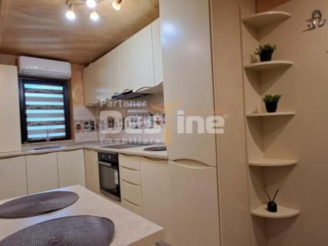 Apartament închirieri în Valea Lupului, Iași