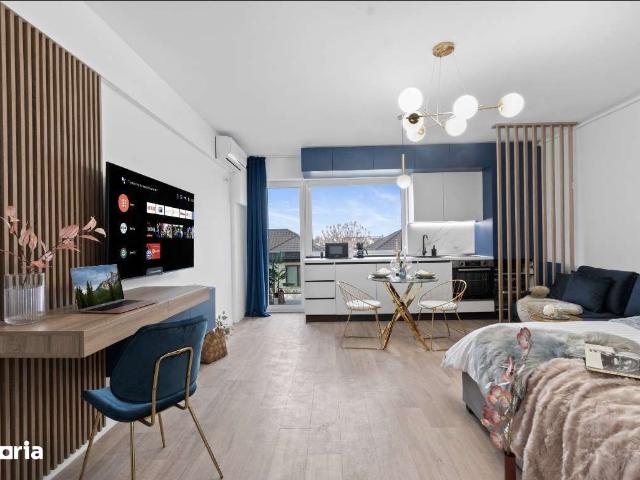 Apartament vânzări în Otopeni, București
