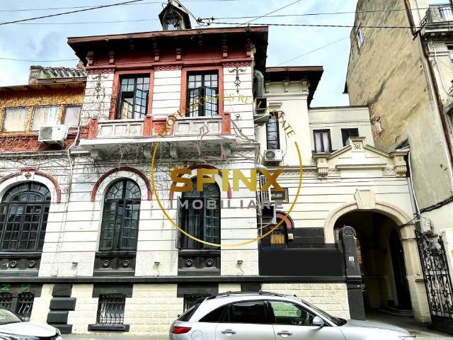 Casă vânzări