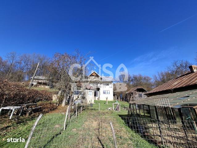 Casă vânzări
