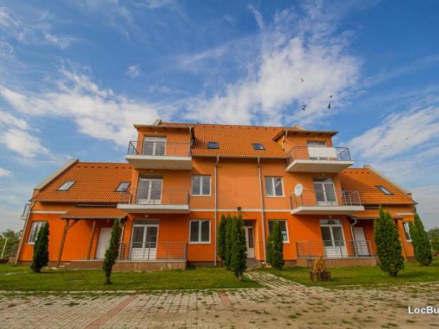 Apartament vânzări în Sanpetru