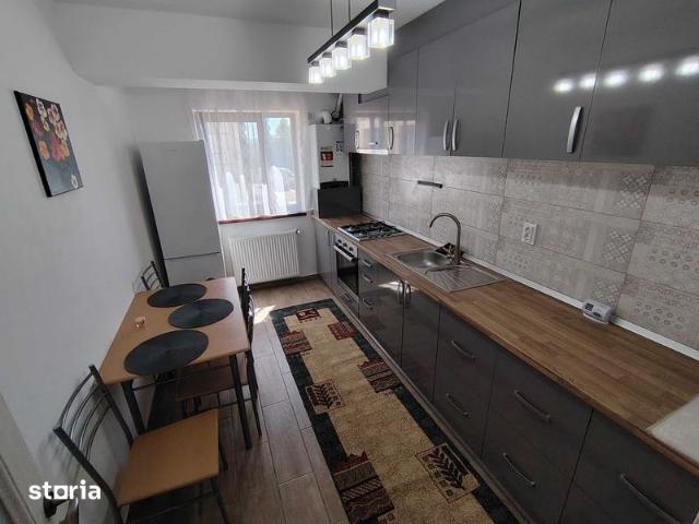 Apartament închirieri în Centru, Iași