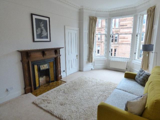 Apartment for rent in Braid Hills, City of Edinburgh