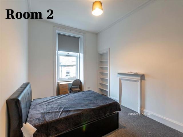Room for rent in Braid Hills, Scotland
