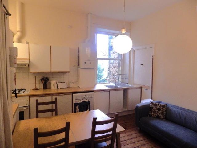 House for rent in Braid Hills, Scotland