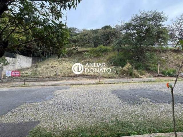 Terreno venda em Regional Centro-Sul, Belo Horizonte