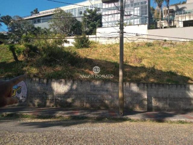 Terreno venda em Regional Centro-Sul, Belo Horizonte
