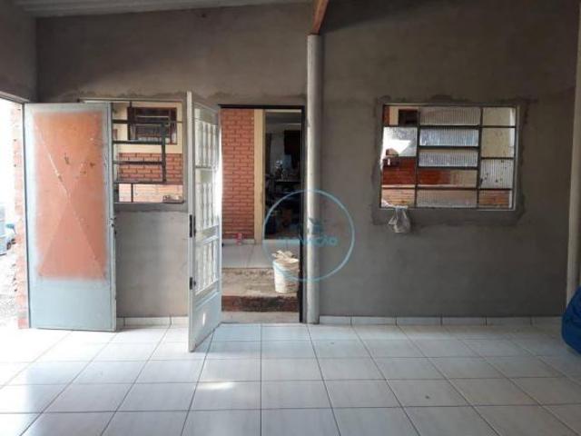 Casa venda em Região Imediata de Piracicaba, Região Metropolitana de Piracicaba