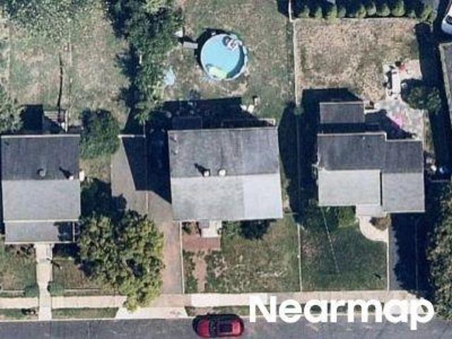 House for sale in Bloomfield, New Jersey