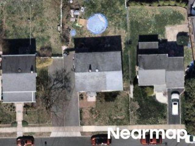 House for sale in Bloomfield, New Jersey