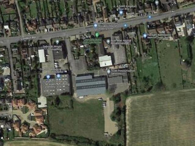 House for sale in Lyons, Greater London