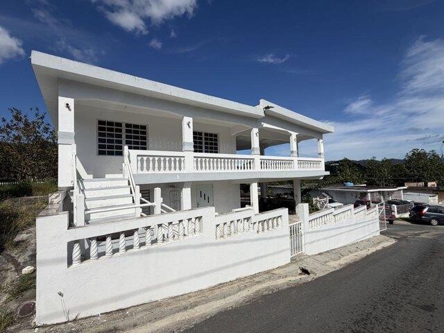 House for sale