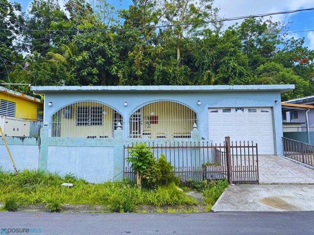 House for sale