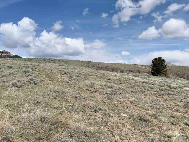 Land for sale in Wyoming