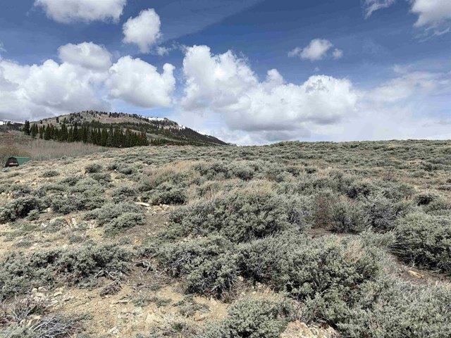 Land for sale in Wyoming