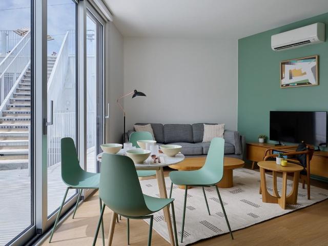 Apartment for rent in Canoga Park, California