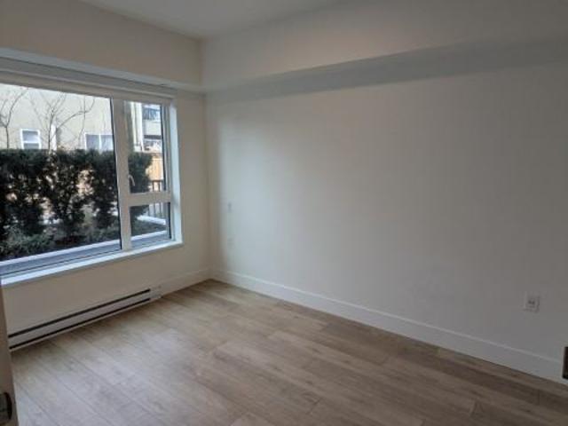 Apartment for rent in Vancouver, British Columbia