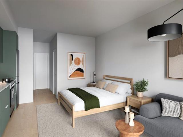 Apartment for rent in Vancouver, British Columbia