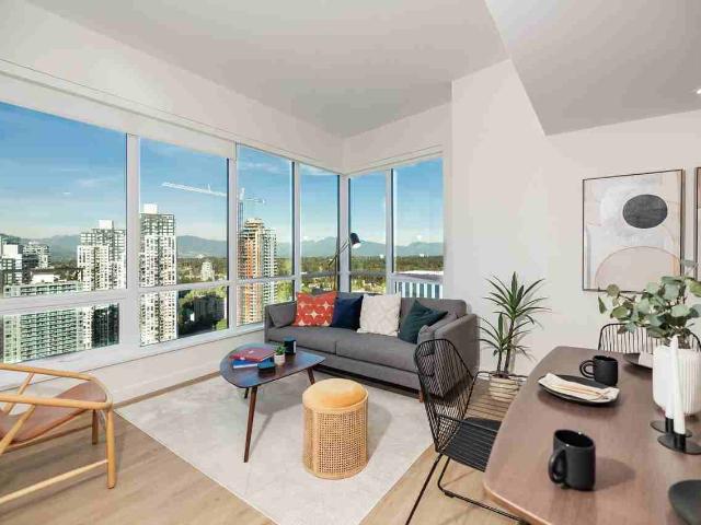 Apartment for rent in Surrey, British Columbia