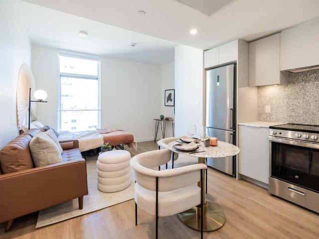 Apartment for rent in Surrey, British Columbia