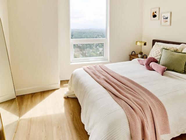 Apartment for rent in Surrey, British Columbia