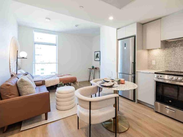 Apartment for rent in Surrey, British Columbia