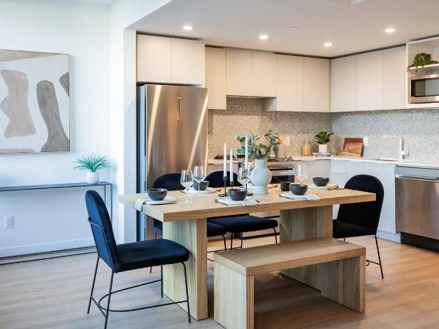 Apartment for rent in Surrey, British Columbia