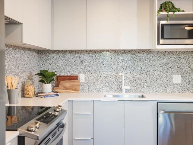 Apartment for rent in Surrey, British Columbia