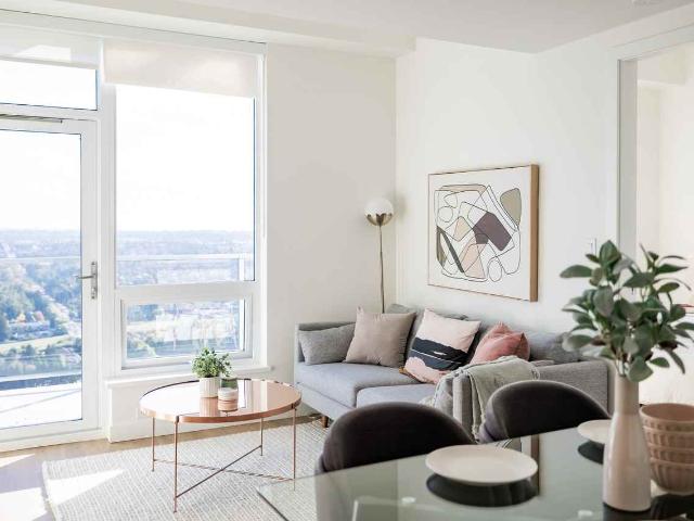 Apartment for rent in Surrey, British Columbia