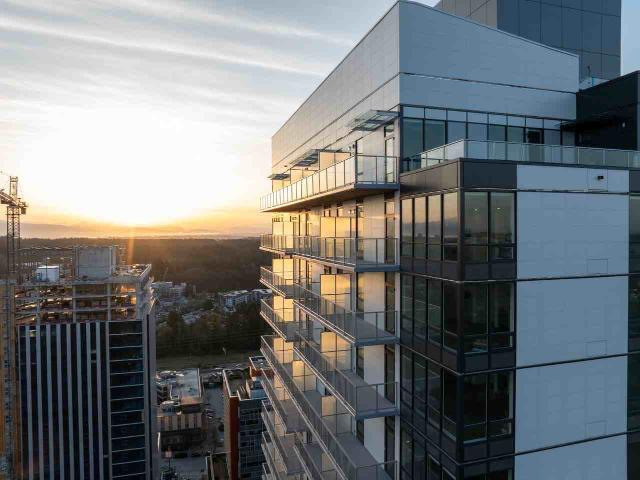 Apartment for rent in Surrey, British Columbia
