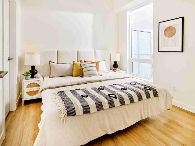 Apartment for rent in Surrey, British Columbia