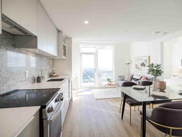 Apartment for rent in Newton, Surrey