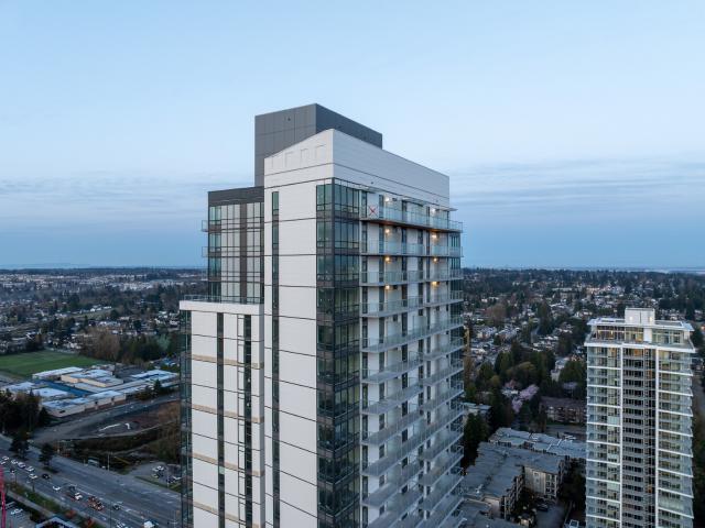 Apartment for rent in Surrey, British Columbia