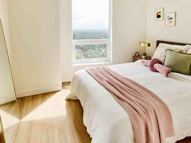 Apartment for rent in Surrey, British Columbia