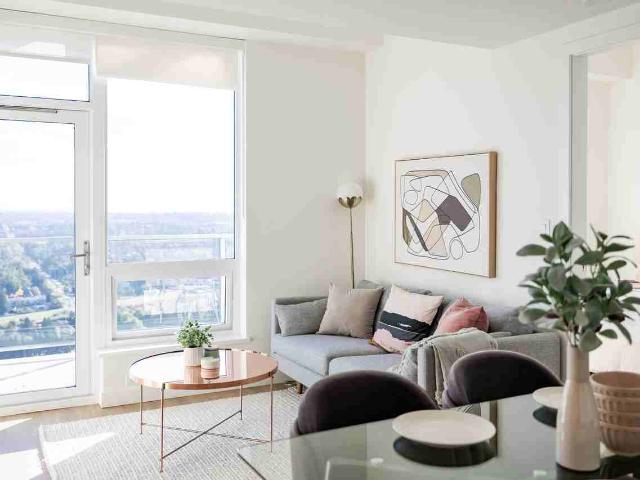Apartment for rent in Surrey, British Columbia