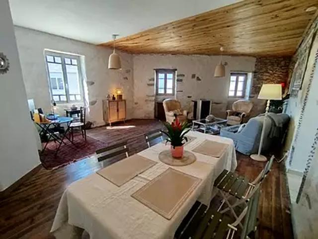 Maison vente à Morlaix, Bretagne