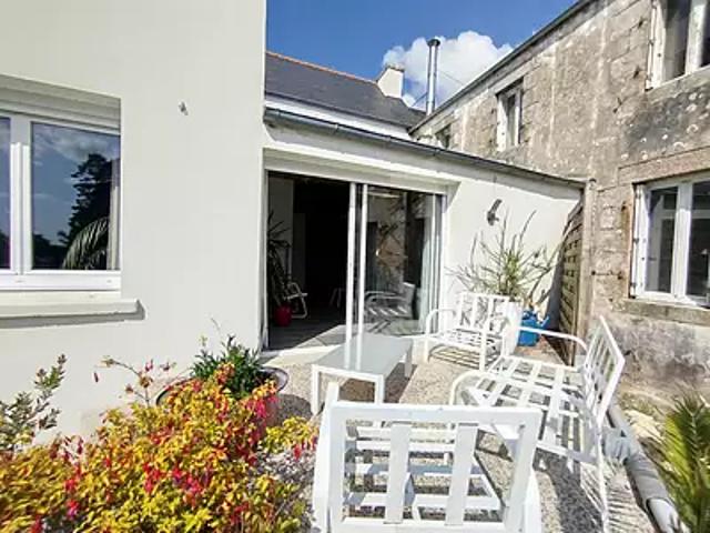 Maison vente à Morlaix, Bretagne