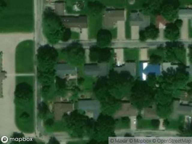House for sale in Auburn, Illinois