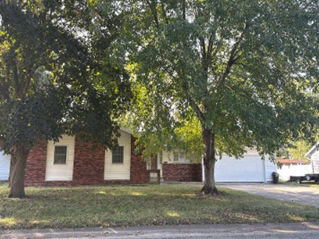 House for sale in Auburn, Sangamon County