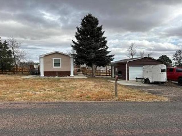 House for sale in Colorado Springs, Colorado