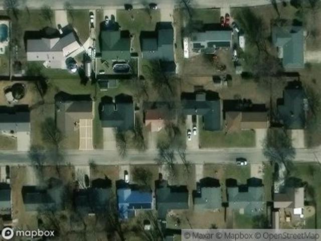 House for sale in Auburn, Illinois