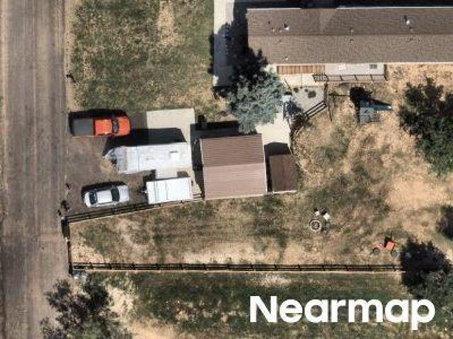 House for sale in Colorado Springs, Colorado