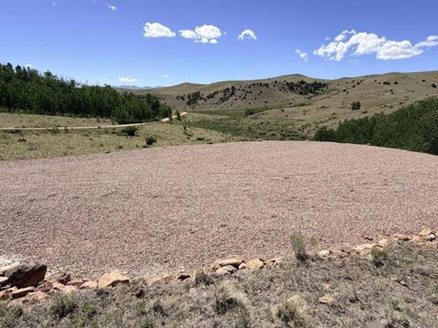 Land for sale in Custer, Colorado