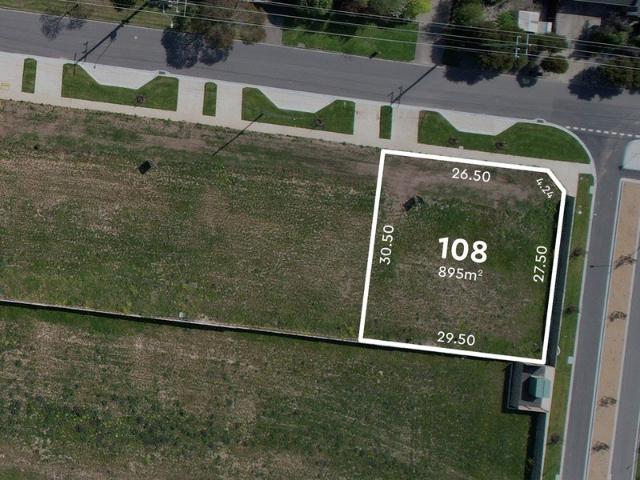Land for sale in Geelong, Victoria
