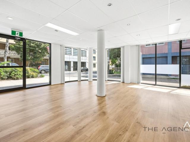 Retail for rent in Sydney, New South Wales
