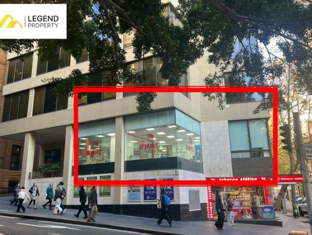 Office for rent in Sydney, New South Wales