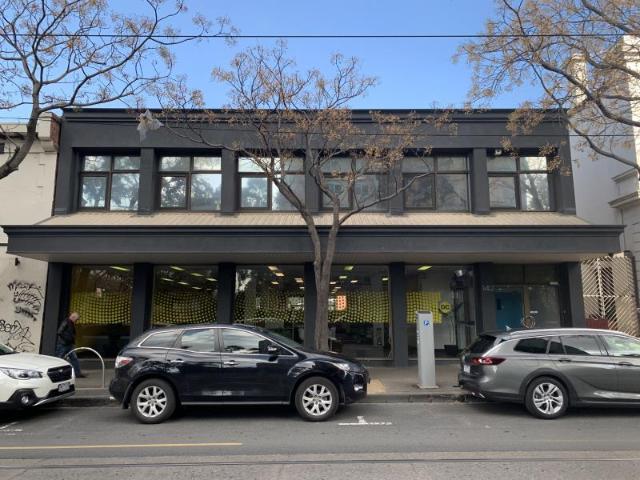 Office for rent in Camerons Creek, Victoria