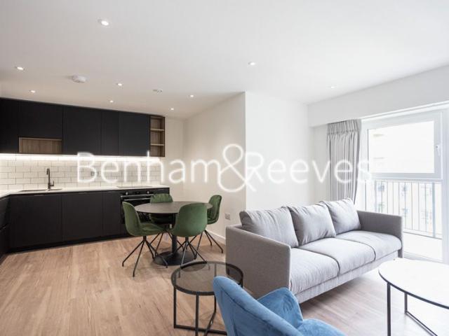 Apartment for rent in Colindale, Greater London