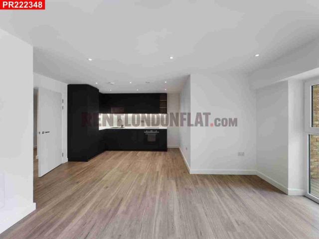 Apartment for rent in Beaufort Park, Greater London